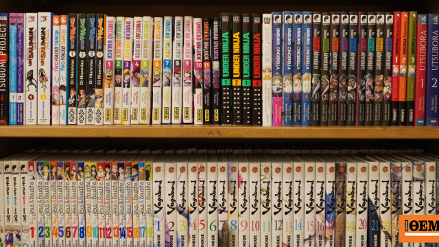 Ισπανία: Εξαρθρώθηκε δίκτυο παράνομων μάνγκα με κέρδη 4 εκατ. ευρώ