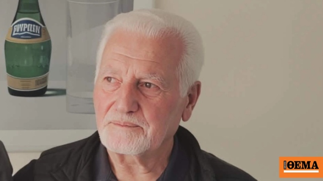 Πένθος στον ΠΑΟΚ: Πέθανε ο αδελφός του Ιβάν Σαββίδη, Παύλος