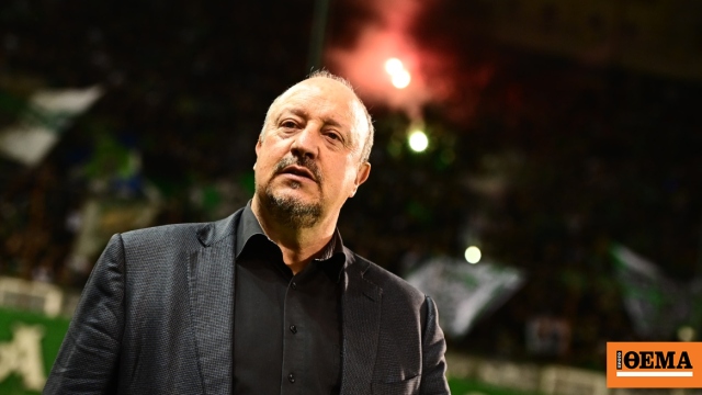 Παναθηναϊκός: Τα χρήματα της αποζημίωσης που θα πάρει ο Μπενίτεθ αν απολυθεί