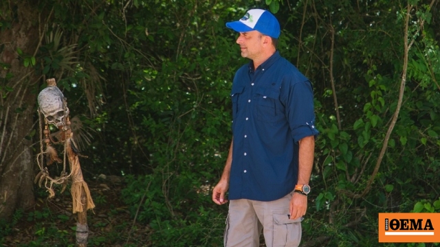 Οι αποκαλύψεις που θα γίνουν για τον Μιχάλη Σηφάκη στο Survivor τον βάζουν στο στόχαστρο της κόκκινης ομάδας