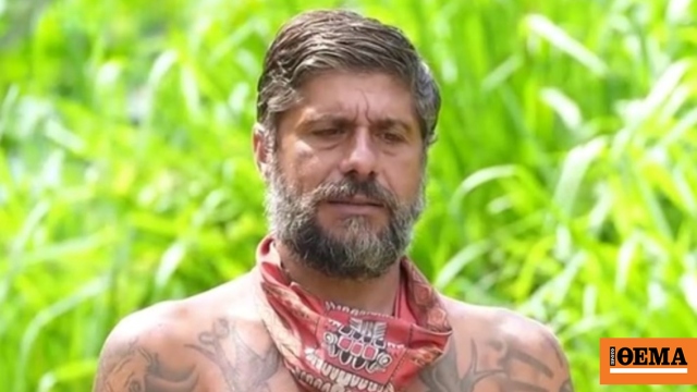 Μιχάλης Σηφάκης για Δημήτρη Θεοδωρόπουλο στο Survivor: Η ηττοπάθειά του δεν θα περάσει όσο είμαι εδώ