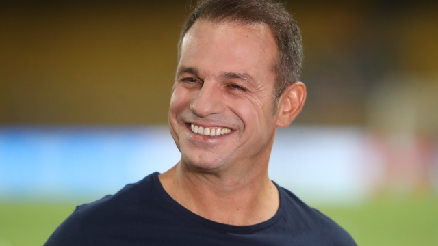 Ντέμης Νικολαΐδης: Οι πέντε αγαπημένες ξένες σειρές του πρωταθλητή Ευρώπης, βίντεο