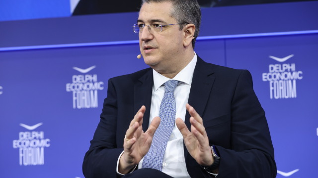 Τζιτζικώστας: Αν δεν αποκατασταθεί σύντομα η ελεύθερη διέλευση στα Στενά του Ορμούζ οι συνέπειες θα είναι καταστροφικές παγκοσμίως