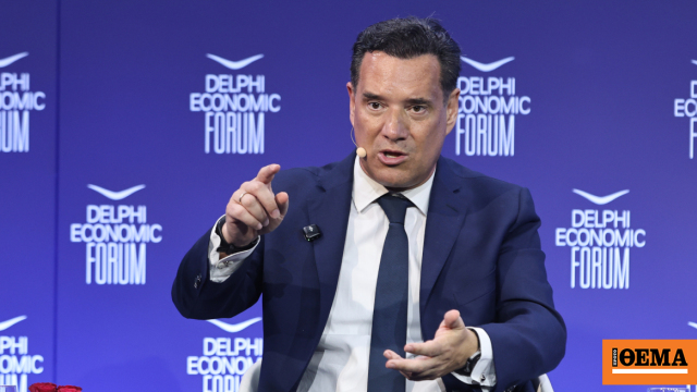 Αγωγή και μήνυση κατά του Κυριάκου Βελόπουλου προανήγγειλε ο Άδωνις Γεωργιάδης - «Λυπάμαι κάποτε τον θεωρούσα φίλο μου»