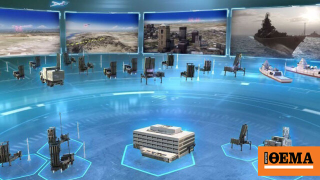 «Ασπίδα του Αχιλλέα»: Στην τελική ευθεία για τις υπογραφές – Oι ημερομηνίες και ποιες ελληνικές εταιρείες συμμετέχουν