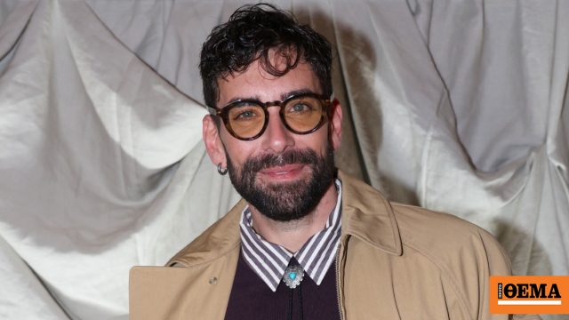 Έντι Γαβριηλίδης: Δεν θα είμαι ξανά στο GNTM γιατί έχω αφήσει πολλά πρότζεκτ να πάνε πίσω