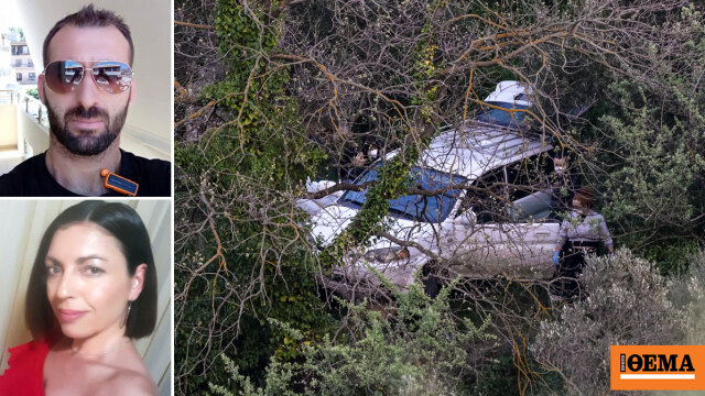 Σήμερα το τελευταίο αντίο στην 43χρονη Ελευθερία Γιακουμάκη, καρέ καρέ το έγκλημα που συγκλόνισε την Κρήτη