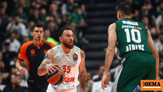 Τζέιμς για Σλούκα: Τον αγαπώ αλλά δεν ήταν πιο γρήγορος από εμένα ούτε μια μέρα στη ζωή του