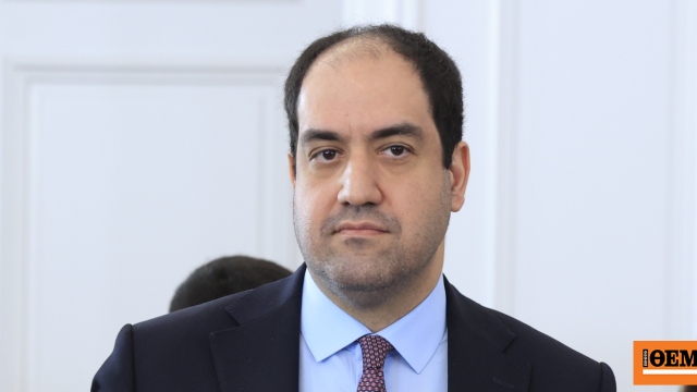 Κεφαλογιάννης για ΟΠΕΚΕΠΕ: Η άρση της ασυλίας μας ήταν μονόδρομος για να ξεκαθαρίσει αυτή η υπόθεση