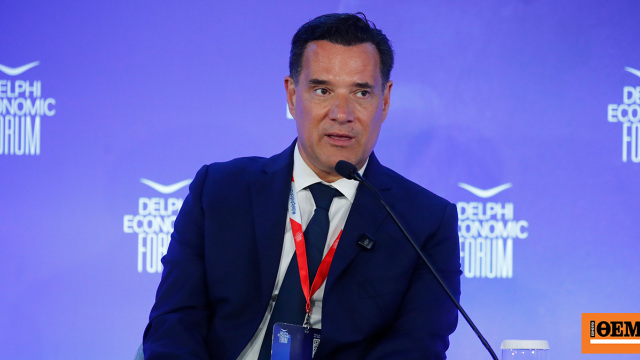 Συνεχίζεται η δωρεάν αγωγή για απώλεια βάρους σε όσους μείωσαν τον BMI, ανακοίνωσε ο Γεωργιάδης