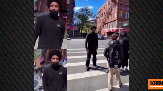 Σοκαριστική επίθεση στη Νέα Υόρκη: 14χρονος ξυλοκόπησε 15χρονη επειδή αρνήθηκε να του δώσει το τηλέφωνό της