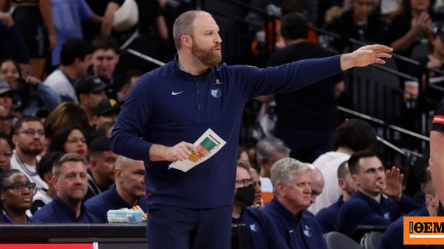 Μιλγουόκι Μπακς: Ο Τέιλορ Τζένκινς θα είναι ο νέος προπονητής των «Ελαφιών»