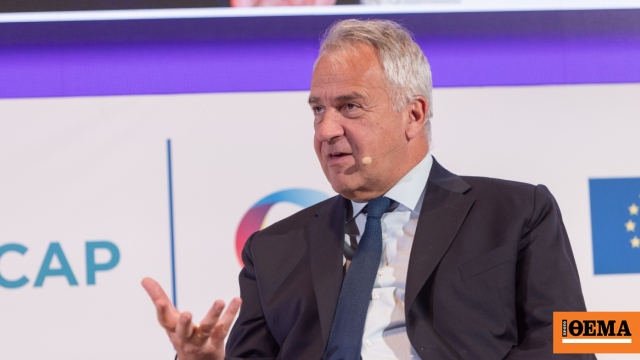 Βορίδης για Σκέρτσο: Κάποιοι που νομιμοποιούνται από τον πρωθυπουργό, να μην κάνουν κριτική αφ' υψηλού