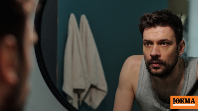 Γιατί στα 44 κοιμάσαι νέoς και ξυπνάς γερασμένος;