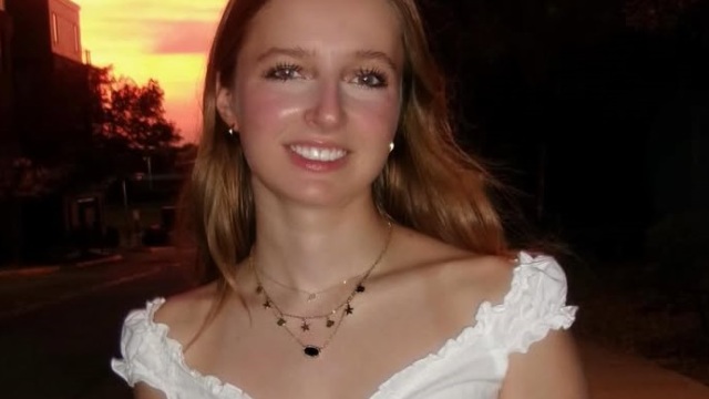 Η 18χρονη μαθήτρια που εφηύρε φίλτρο νερού που αφαιρεί το 95,5% των μικροπλαστικών