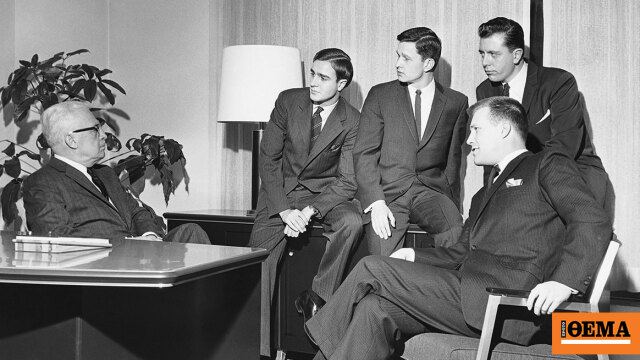 Οικογενειακές επιχειρήσεις χωρίς διαδόχους και η κατάρα της 3ης γενιάς