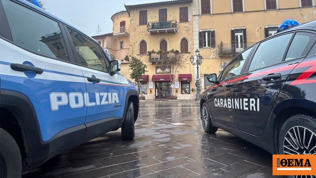 Τραγωδία στην Ιταλία: Μητέρα πήδηξε από μπαλκόνι τρίτου ορόφου με τα τρία παιδιά της