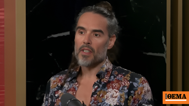 Ο Ράσελ Μπραντ παραδέχτηκε ότι είχε ερωτική σχέση με 16χρονη στα 30 του: Νομίζω ότι είναι εκμετάλλευση