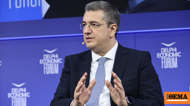 Tzitzikostas: Havayolu yolcu hakları reformu AB yasası haline gelecek