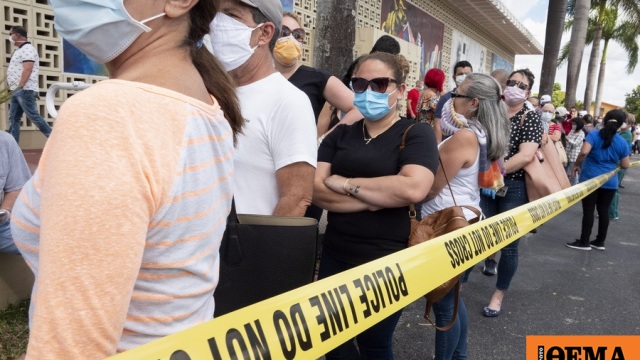 Το ιατρικό περιοδικό Lancet αρνείται να καταθέσει στη Γερουσία των ΗΠΑ για την προέλευση της Covid-19