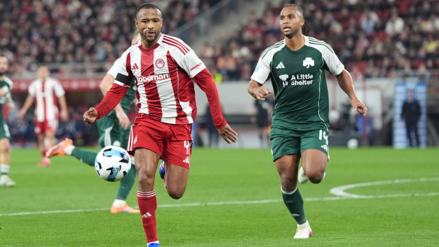 Ολυμπιακός: Κυκλοφορούν τα εισιτήρια για τους αγώνες των playoffs με ΠΑΟΚ και Παναθηναϊκό