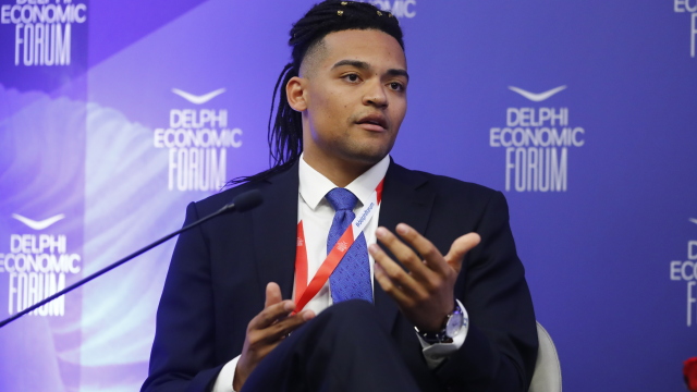 Καραλής: «Η μητέρα μου είδε όνειρο ότι θα προκριθώ στο Παγκόσμιο κι έκλεισε εισιτήρια από πριν»