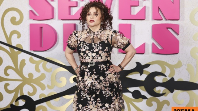 Έλενα Μπόναμ Κάρτερ: «Είμαι το κλισέ που λέει ότι νιώθω πολύ πιο ευτυχισμένη σήμερα από ό,τι ένιωθα νεότερη»