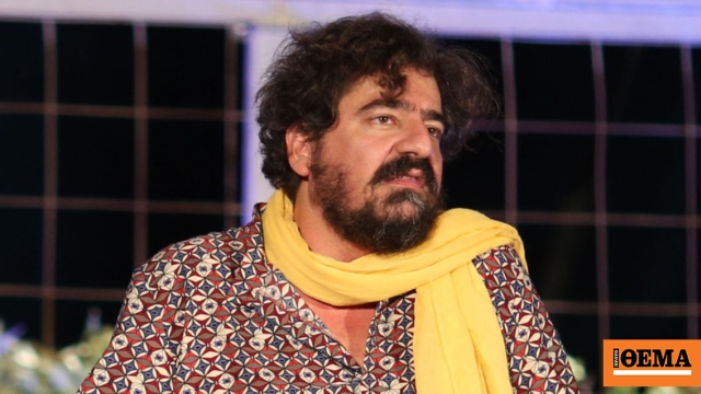 Γιάννης Δρακόπουλος: Τα πράγματα δείχνουν ότι θα συνεχίσουμε και του χρόνου με το «Σόι σου»