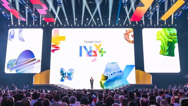 Google Cloud Next 2026: Νέα εποχή για AI agents, δεδομένα και κυβερνοασφάλεια