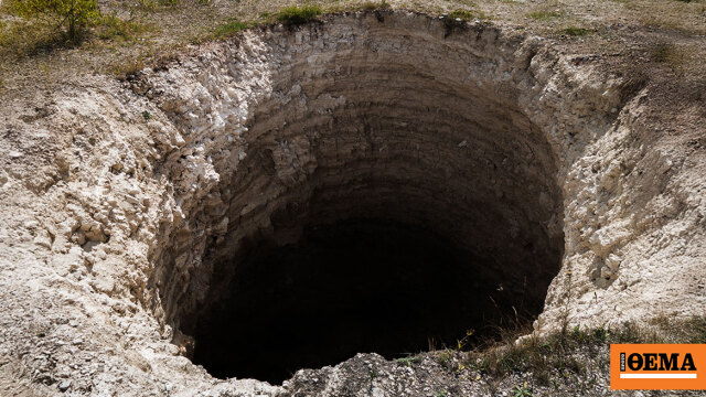 Έσκαβαν 22 χρόνια οι Σοβιετικοί: Η βαθύτερη τρύπα στον κόσμο και τι βρήκαν 12 χιλιόμετρα κάτω από τη Γη