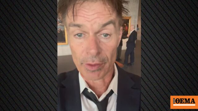 Πάτρικ Μαλντούν: Το τελευταίο βίντεο που έστειλε στην αδερφή του πριν εντοπιστεί νεκρός