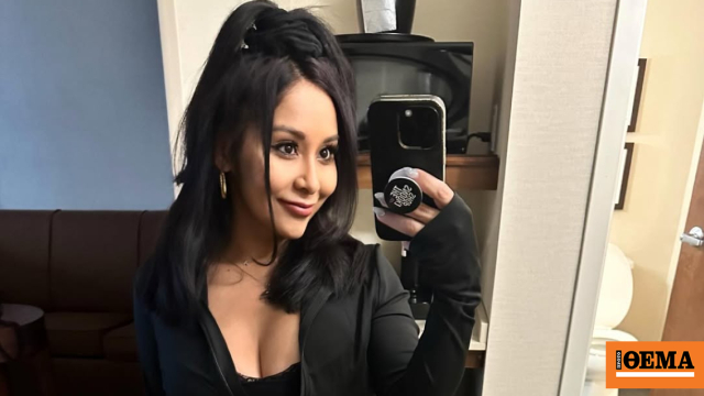 Σνούκι: Όταν έμαθα ότι πάσχω από καρκίνο του τραχήλου της μήτρας πανικοβλήθηκα και πήγα για ψώνια