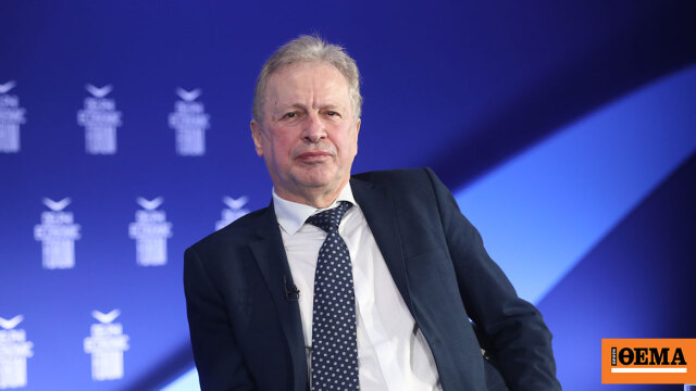 Βουρλιώτης από του Δελφούς: Ερευνώνται δεκάδες πρόσωπα για τρομοκρατική δράση, έχουν γίνει δεσμεύσεις εκατομμυρίων ευρώ