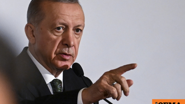 Ο Ερντογάν απέπεμψε τον υφυπουργό Παιδείας μετά τις δύο ένοπλες επιθέσεις σε σχολεία