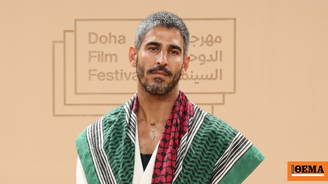 Ελεύθερος ο δημοσιογράφος Άχμεντ Σιχάμπ-Ελντίν μετά από 52 ημέρες κράτησης στο Κουβέιτ