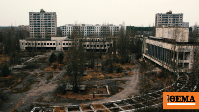 Τσερνόμπιλ, 40 χρόνια μετά: Είναι η πυρηνική ενέργεια η «πράσινη» λύση ή ένας νέος εφιάλτης