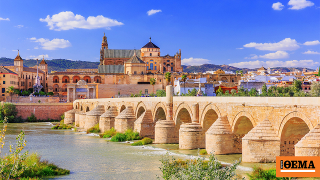 Ούτε το Παρίσι, ούτε η Ρώμη: Η μόνη πόλη στον κόσμο με τέσσερα Μνημεία Παγκόσμιας Κληρονομιάς