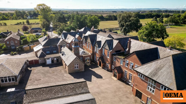 Η ζωή στα σχολεία της ελίτ: Όταν η φοίτηση ξεκινά από τα 8