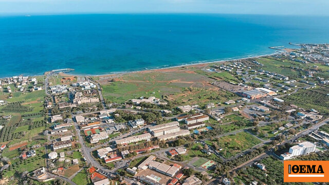 Νέο κύμα τουριστικών επενδύσεων στην Κρήτη