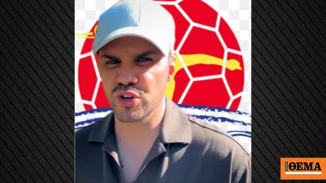 Ο Γιώργος Τσαλίκης έκανε έκκληση για αλλαγή στο σύστημα μοριοδότησης για τους Έλληνες αθλητές: Είναι άδικο