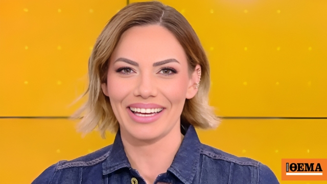 Ιωάννα Μαλέσκου: Δεν κόβω μόνο το μαλλί αλλά και ανθρώπους και συνθήκες που δεν θέλω στη ζωή μου