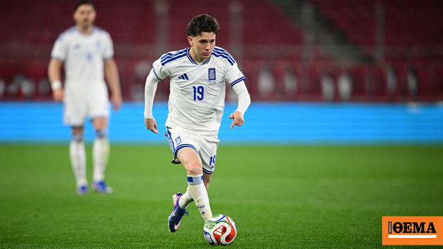 Ελληνική «απόβαση» στο Μπράιτον: Μετά τους Κωστούλα και Τζίμα, οι «Γλάροι» κυνηγούν και τον Καρέτσα