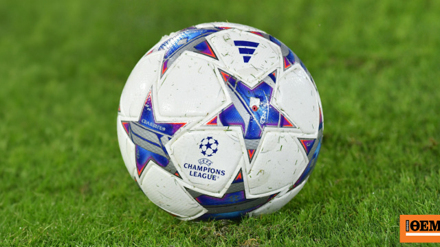 Από βιβλιοπώλης… σωτήρας ευρωπαϊκού «γίγαντα»;