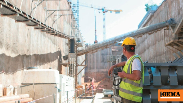 Μετρό της Αθήνας: H κατάρα των καθυστερήσεων, οι τεχνικές δυσκολίες και τα απρόοπτα