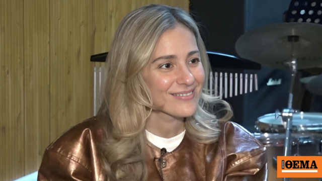 Νατάσσα Μποφίλιου: Αρκετές φορές έχει γίνει προσπάθεια για δολοφονία του χαρακτήρα μου