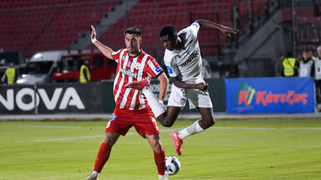 ΑΕΛ - Πανσερραϊκός, Live ο «τελικός» παραμονής: 0-0 (Α' ημίχρονο)