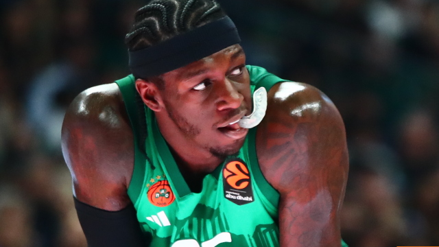 Ναν: «Αν έκανα νέο τατουάζ θα έκανα ένα τριφύλλι με ένα τρόπαιο, δεν σκοπεύω να φύγω σύντομα»