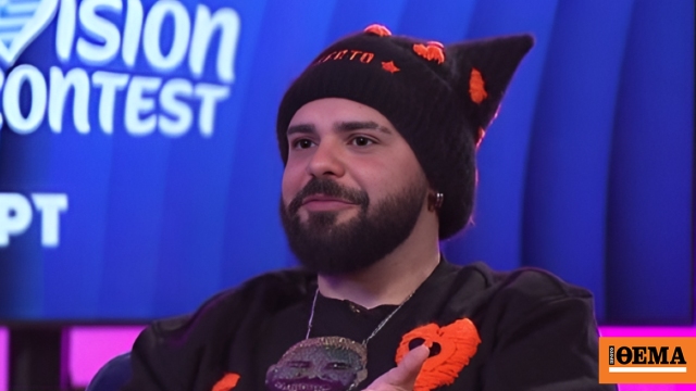 Ακύλας: Μου έχει βάλει δύσκολα ο Φωκάς Ευαγγελινός