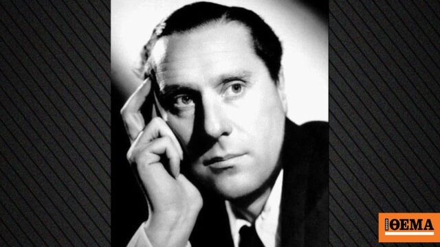 Κάρολ Ριντ: Το πρόσωπο πίσω από τον «Τρίτο Άνθρωπο», η ζωή του σκηνοθέτη που άλλαξε τον κινηματογράφο