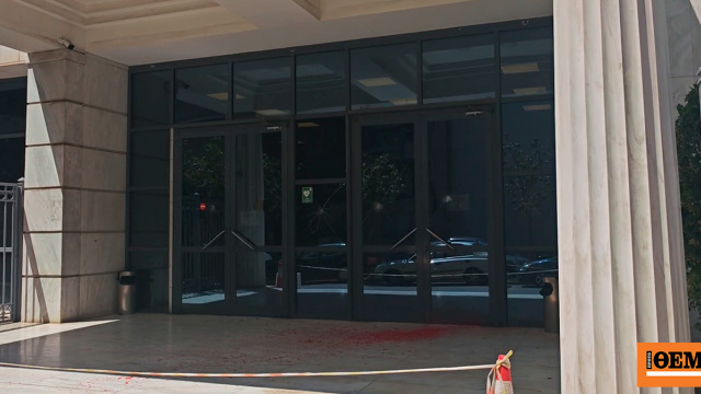 Οι Διοικητικοί Δικαστές ζητούν μέτρα ασφαλείας μετά την «επίθεση» στο Εφετείο Αθηνών